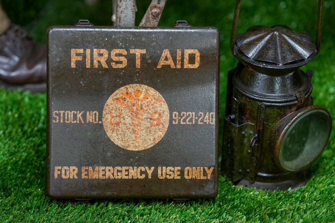 防災士が厳選した39点セットの中身